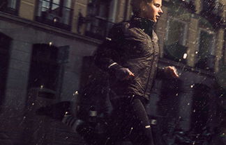 Einstieg Laufbekleidung Damen