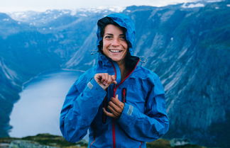 Einstieg Bekleidung Damen 