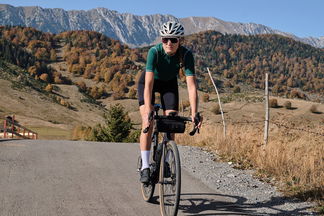 Einstieg Gravel Damen 