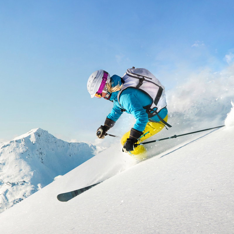 Einstieg Blog Freetouring