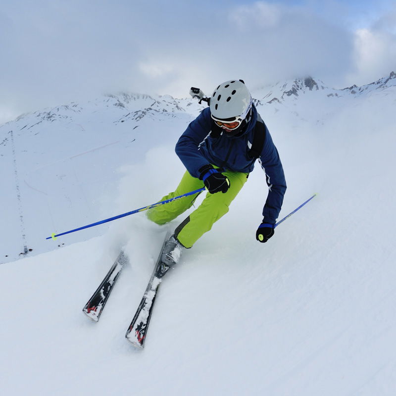 Einstieg Blog Rückenprotektor