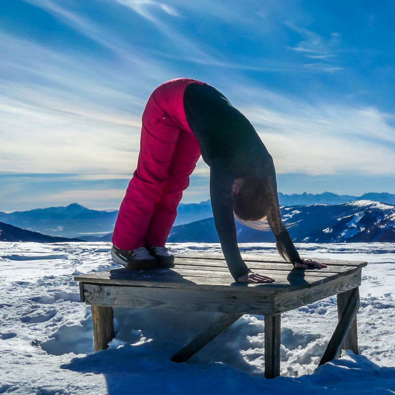 Einstieg Blog Workout