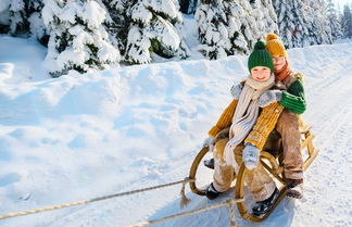 Einstieg Schlitten & Bobs