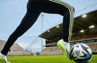 Einstieg Fußballhosen