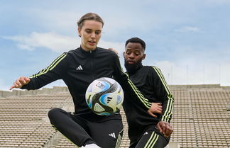 Entry soccer jackets