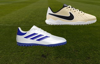 Entry hard court shoes