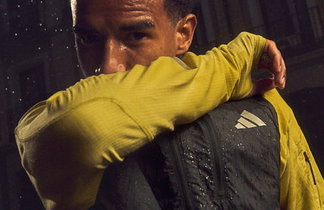 Running Apparel Men
