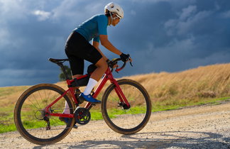 Einstieg Radsport