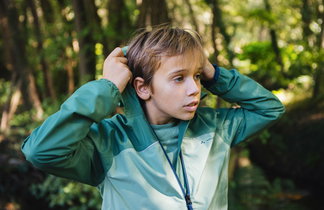 Kids Outdoor Apparel