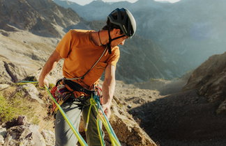 Climbing Shirts