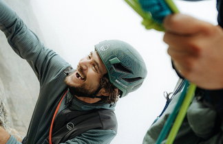 Climbing Helmets