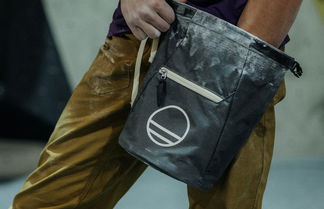 Einstieg Chalkbags & Chalk