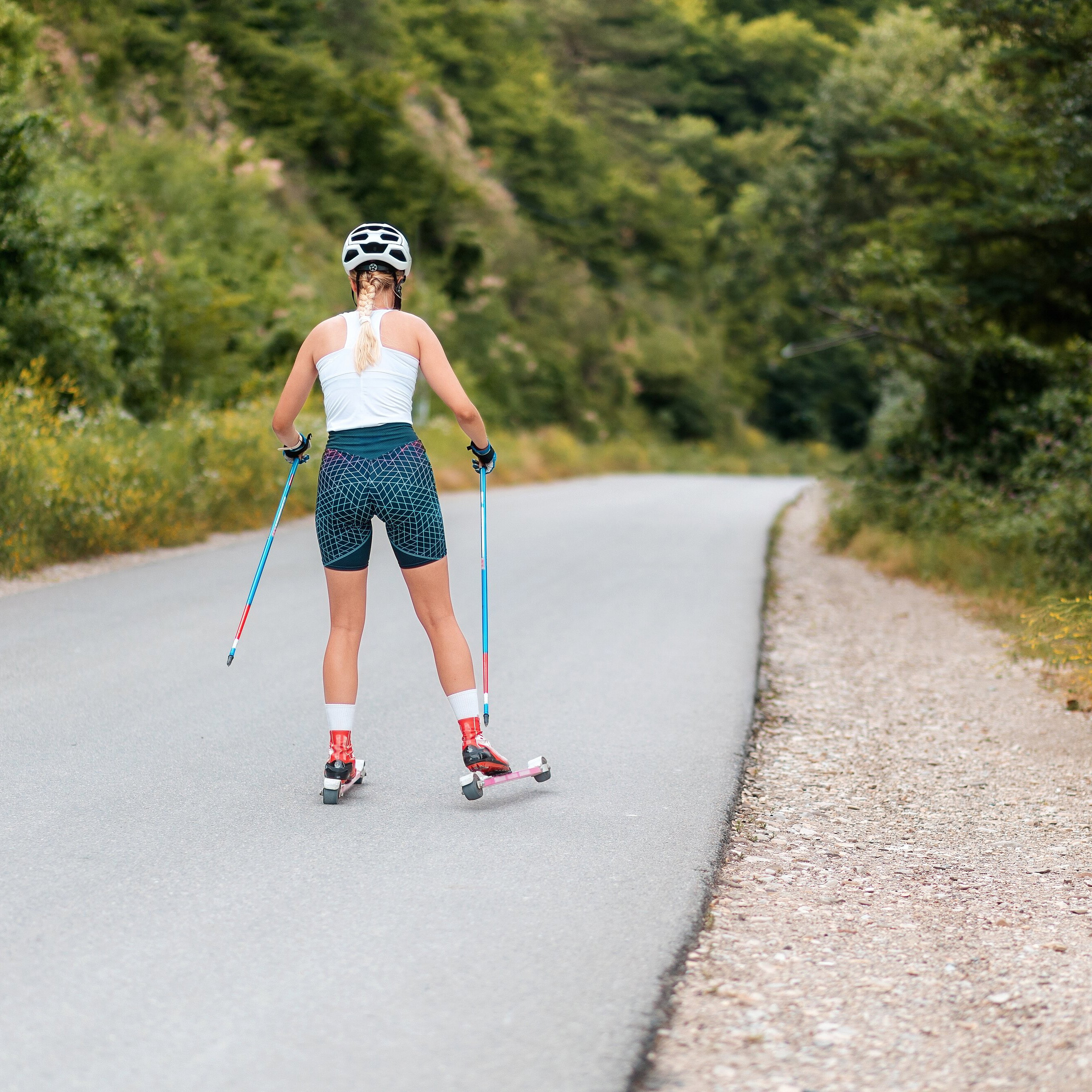 Blog Skiroller