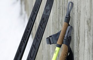 Entry Cross-Country Skiing Accessoires