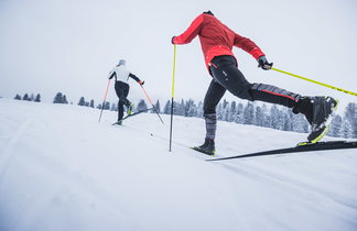 Entry cross-country skiing pants