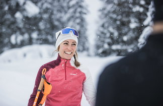 Entry cross-country skiing shirts