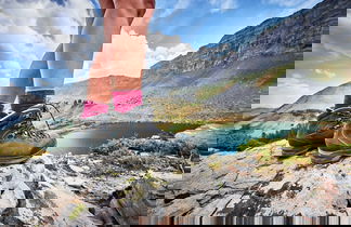 Einstieg Outlet Sportschuhe