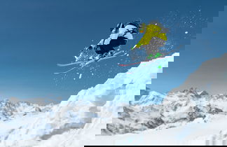 Einstieg Outlet Freeski