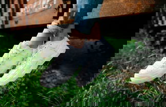 Einstieg Outlet Freizeitschuhe