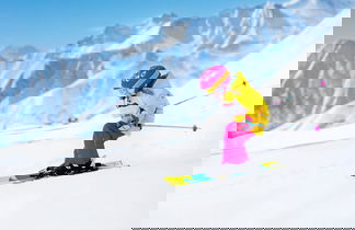 Einstieg Outlet Kinderski