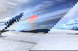 Einstieg Langlauf Ski