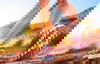 Einstieg Outlet Laufschuhe