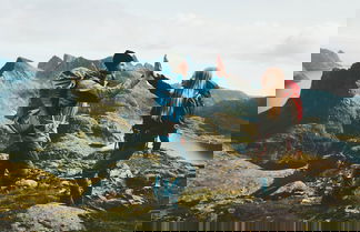 Einstieg Outlet Outdoortextil