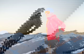 Einstieg Outlet Skibekleidung