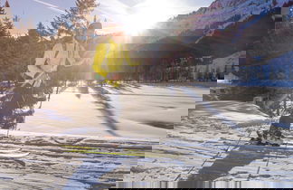 Einstieg Outlet Skitourenbekleidung