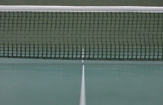 Entry table tennis accessories