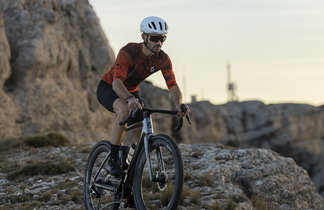 Einstieg E-Gravelbikes