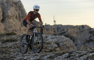 Einstieg E-Gravelbikes