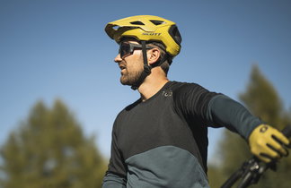 Einstieg Fahrrad Protection