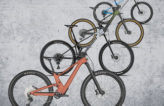 Bike Vergleich
