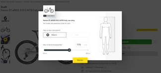 Smart Fit