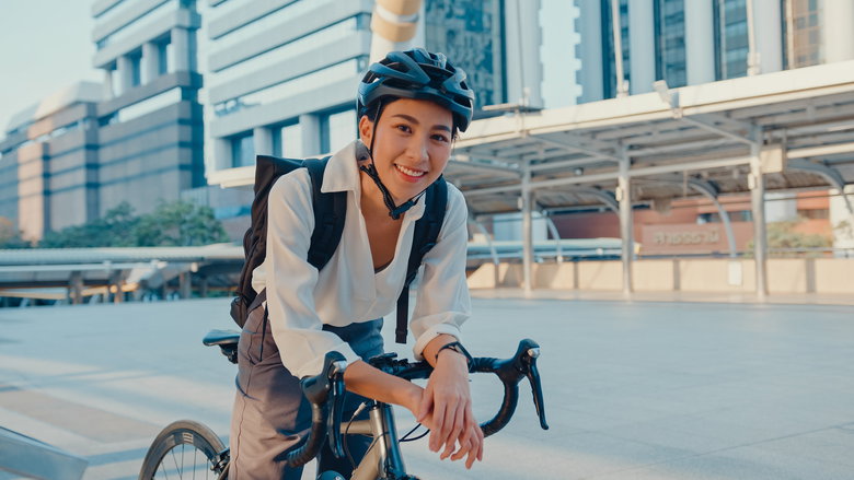 Bike Leasing