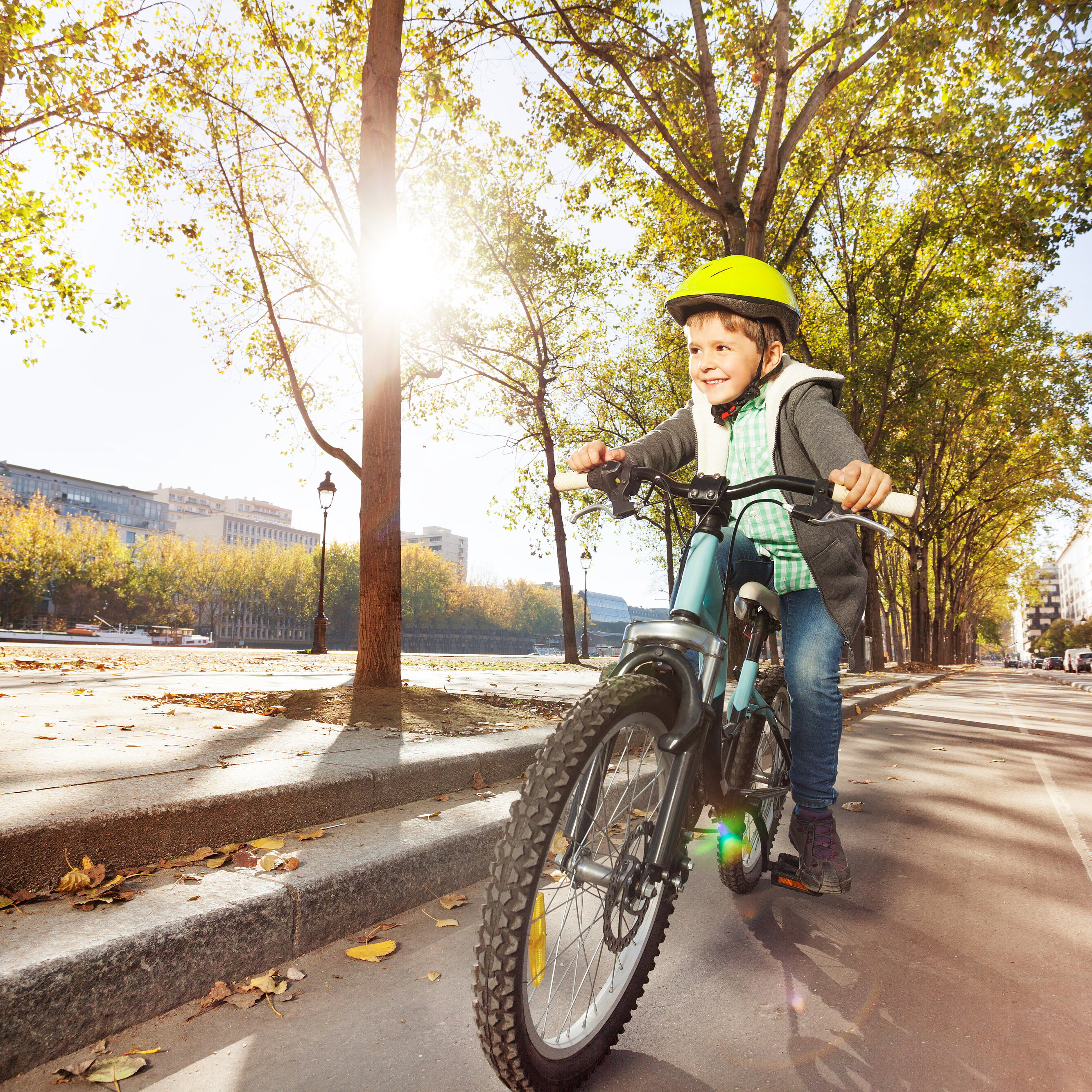 Kaufberatung Kinderfahrrad Blog