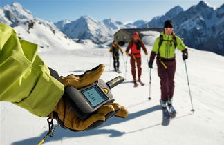 Einstieg Lawinensicherheit