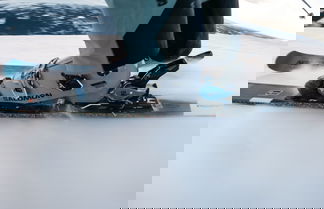 Einstieg Herren Skischuhe