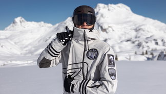 Einstieg Skibekleidung