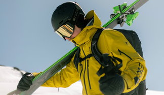 Entry Ski Jackets Men