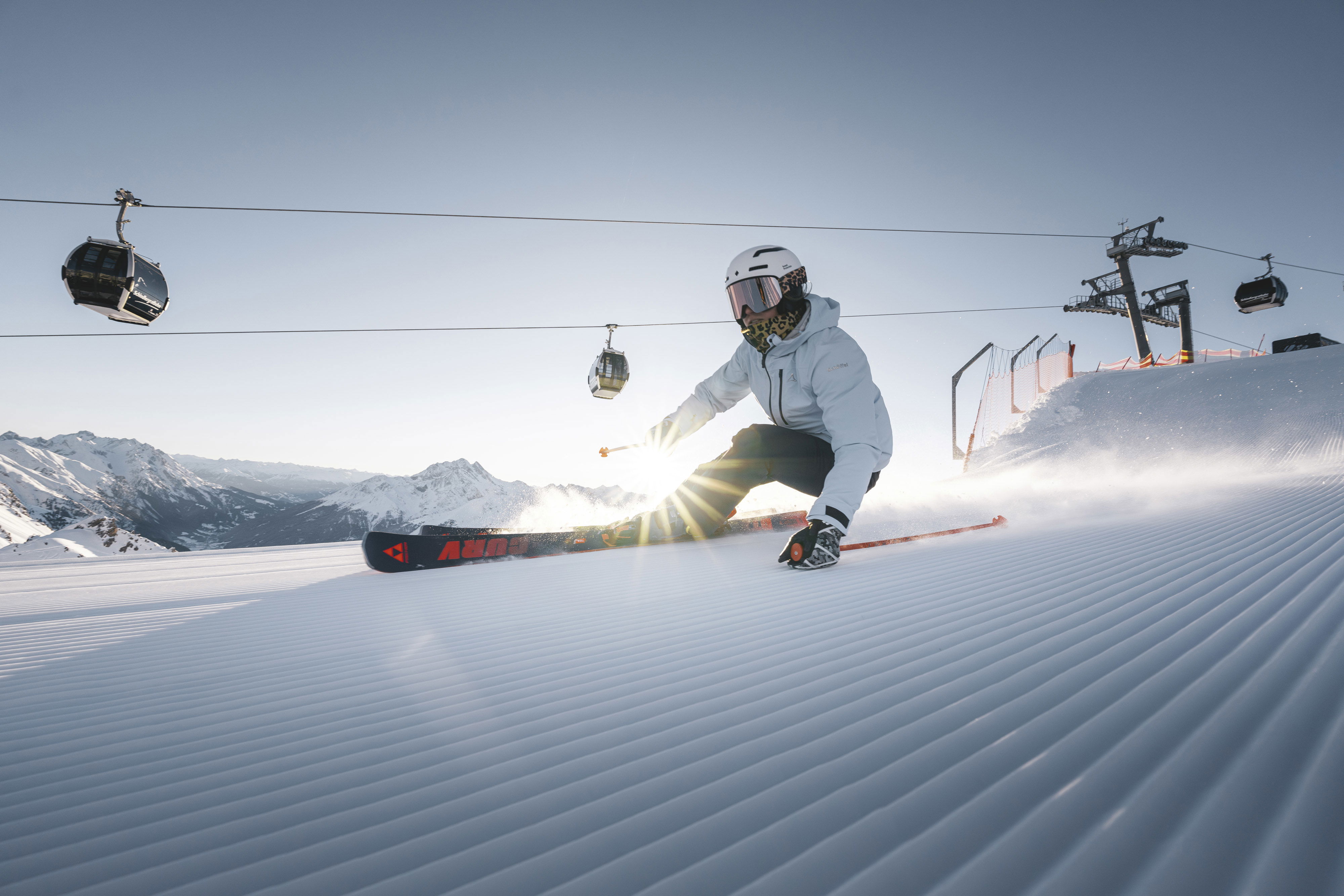 Ski-shop - Sport Bittl