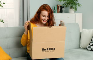 Einstieg Paketversand