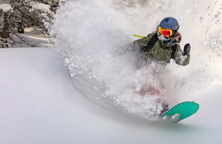 Einstieg Snowboardzubehör