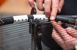 Entry level tennis strings