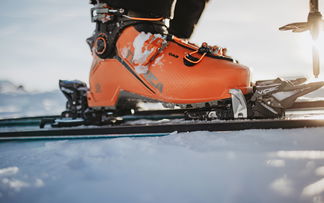 Entry Ski Touring Boots