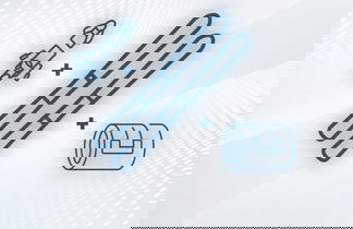 Entry touring ski sets