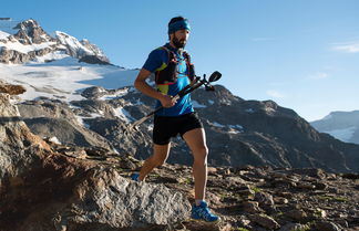 Einstieg Trailrunningbekleidung