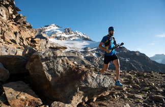 Einstieg Trailrunning Shop