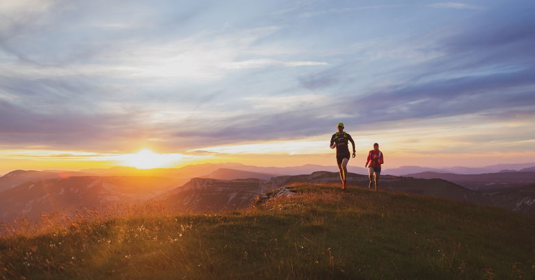 Trailrunning Blogbeiträge